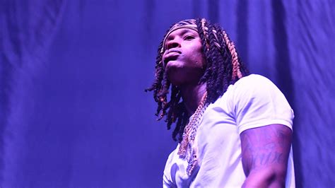 King Von’s Debut Album Reaches the Top 5 After His Death - The New York