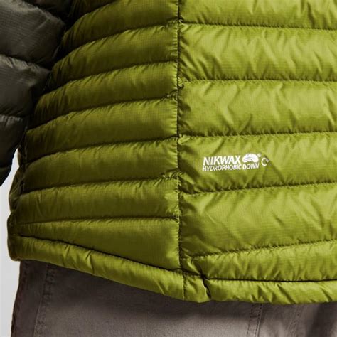 Rab Mens Microlight Alpine Down Jacket Limited Edition Ultimate