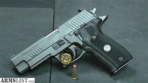 Armslist For Sale Sig Sauer 357sig Legion P226 With 8 Mags 500 In