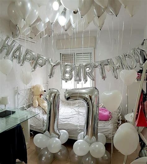 20 Trends For 17th Birthday Ideas