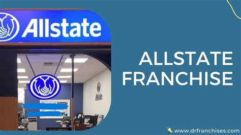 Allstate Franchise 2023 Cost Fees And Profit