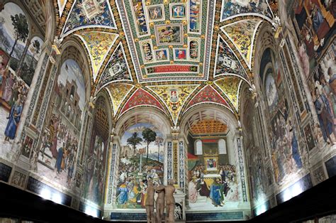 The middle section depicts nine stories despite being one of the most celebrated works of art in history, michelangelo was originally hesitant to paint the ceiling of the chapel for he. Like the Frescoes of the Sistine Chapel? Then You'll Love ...