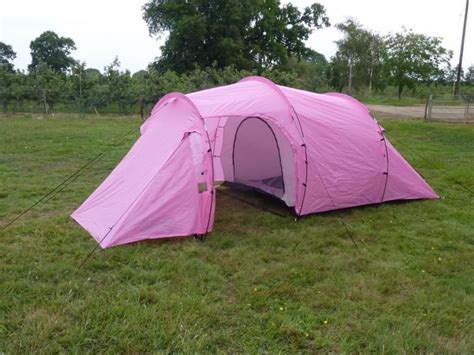 Pink Camping Tent Check Out These Amazing Conversion Camp Tents They
