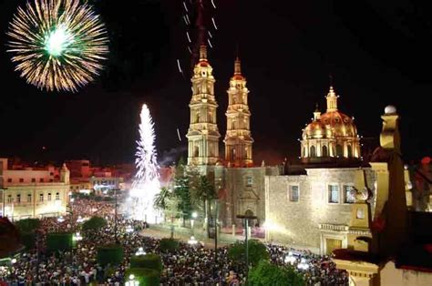 Tepatitlan De Morelos Jalisco Around The World In 80 Days Jalisco