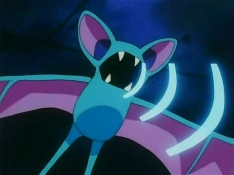 Favourite Flyingpoison Type Pokemon Pokémon Fanpop