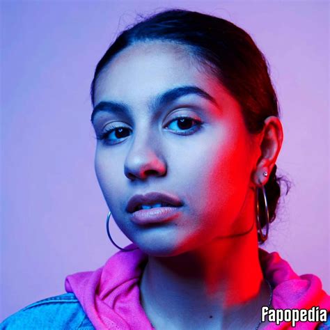 Alessia Cara Nude Onlyfans Leaks Photo 3415686 Fapopedia