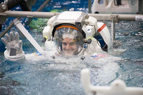 Nasas Glorious History Of Training Astronauts Wired