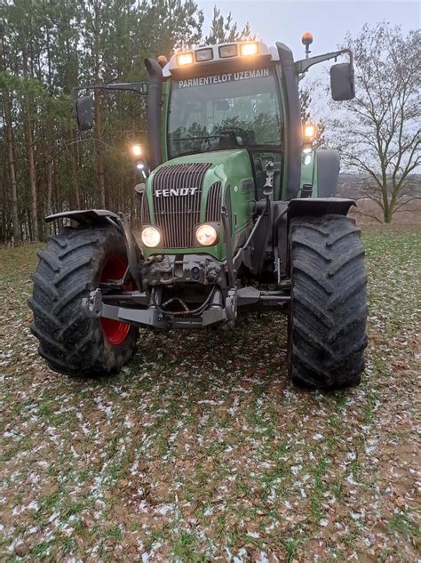 Fendt Vario Nie Case John Deere Massey Ferguson Deutz