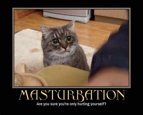 funny masturbation demotivational posters fun