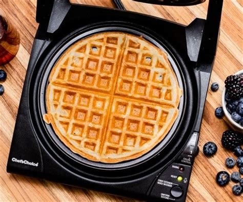 10 Best Waffle Makers 2022 Review Eatlords
