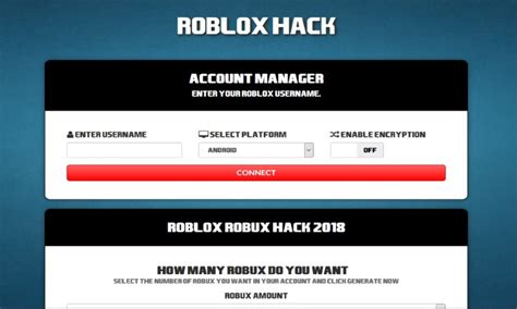 Free Roblox Hack Robux Cheats Mod Apk Download For Android Getjar