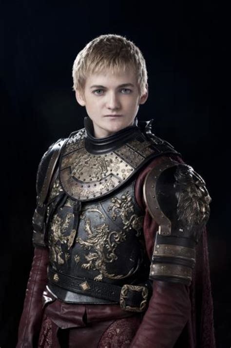 Joffrey Baratheon Game Of Thrones Photo 31259642 Fanpop
