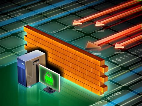 Pengertian Firewall Beserta Fungsi Dan Cara Kerja Firewall Lengkap Riset