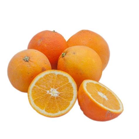 Extra Large Spanish Navel Oranges Each Myfreshdelivery