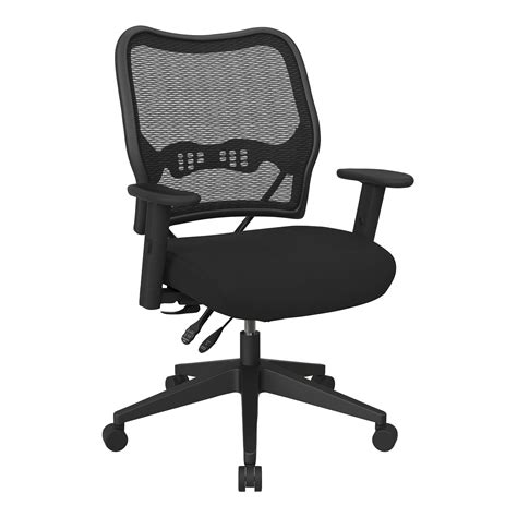 Also set sale alerts and shop exclusive offers only on shopstyle. Office Star Mid-Back Mesh Desk Chair | Wayfair