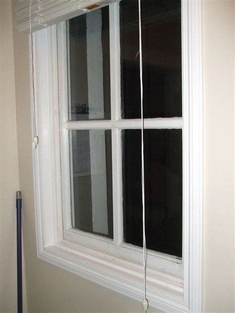 Add An Extra Pane To Your Windows Diy Interior Window