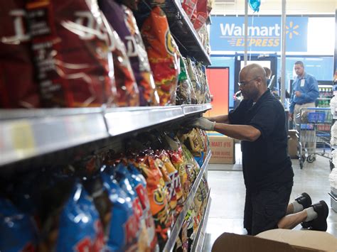 13 questions you may have to answer if you want to work at Walmart, the