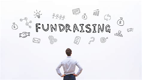 Its Time To Develop A Digital Fundraising Strategy Nonprofits