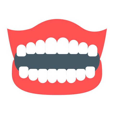 Teeth Png Teeth Transparent Background Freeiconspng