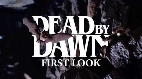 Dead By Dawn Official First Look Youtube