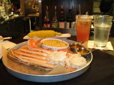 Serving a selection of traditional malaysian food, you can find your favourite. Top 10 Seafood Restaurants in Atlanta