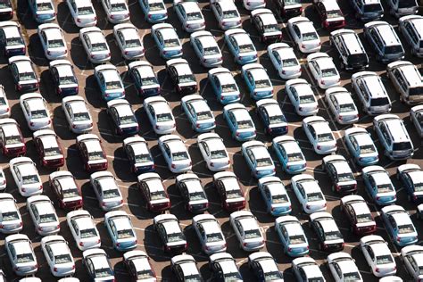 Why Are Parking Lots So Tricky For Self Driving Cars Wired