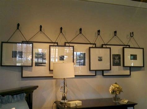 51 Unusual Picture Frame Wall Decorating Ideas On A Budget Frames On