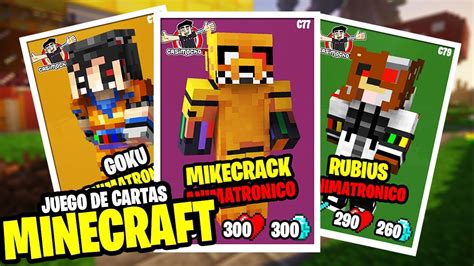 Check spelling or type a new query. LAS CARTAS de los ANIMATRONICOS!! - JUEGO DE CARTAS ...