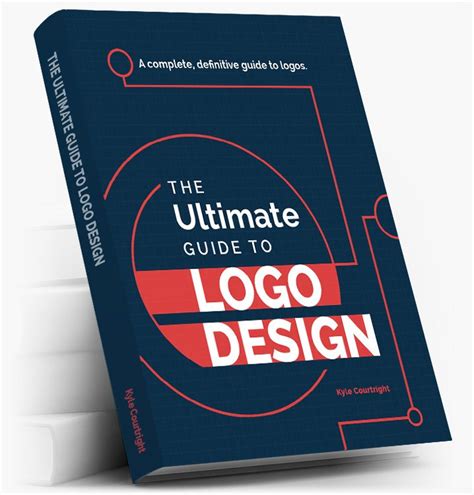 The Ultimate Guide To Logo Design 109 Page Ebook Courtright Design