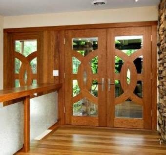 Created by negativequalitya community for 1 year. Hand Made Custom Architectural Entry Doors by Pegg-Whitney ...