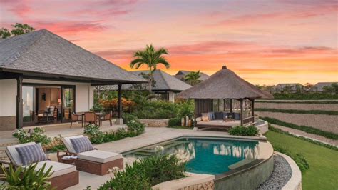 7 Rekomendasi Villa Mewah Di Bali Lengkap Dengan Harganya