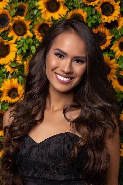 Universidad politécnica salesiana (ups) · facultad de ciencias agropecuarias y ambientales. Génesis Valeria Macías Lugo from Manta, Manabí (Age: 19 ...