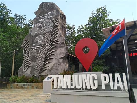 18 mei 2021 berita perdana inisiatif e belia. Tanjung Piai National Park a crowd-puller | The Star Online