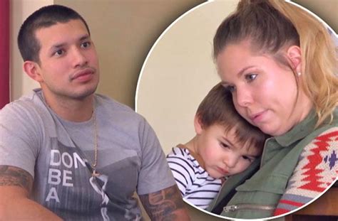 Hes Gone Kailyn Lowrys Husband Javi Marroquin Leaves Her Amid Cheating Scandal