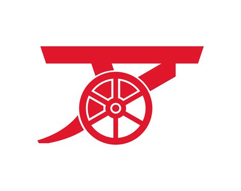 Fc Arsenal Alternative Logo