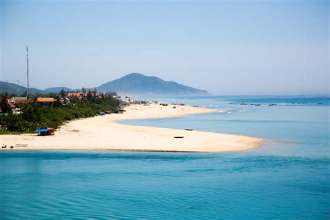 Da Nang Travel The Perfect Place If All You Care About Are Beaches