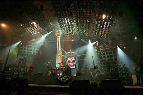 Kiss Allentown Pennsylvaniaseptember 30 1992 Revenge Tour