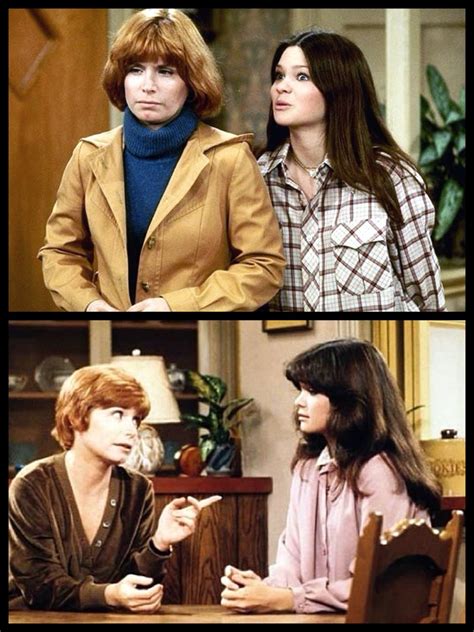 One Day At A Time 1975 1984 Starring Bonnie Franklin As Ann Romano