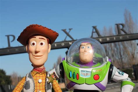 Watch This An Incredible Shot For Shot Live Action Toy Story Remake