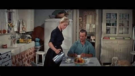 Doris Day S Fixer Upper In Please Don T Eat The Daisies Dory