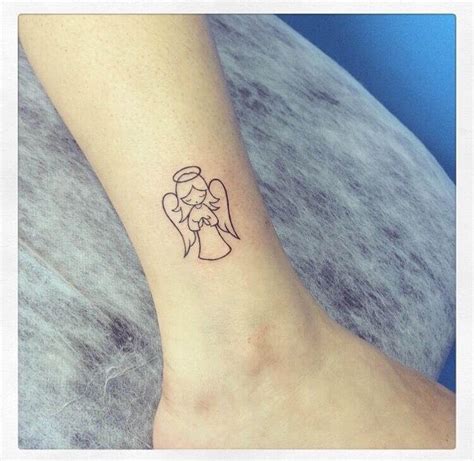55 Cute And Creative Small Tattoo Designs And Ideas Popular In All