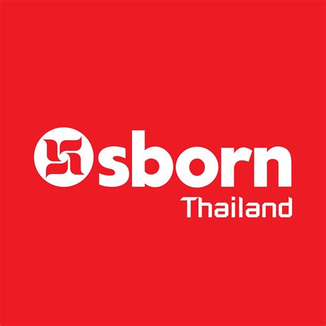 Osborn Thailand