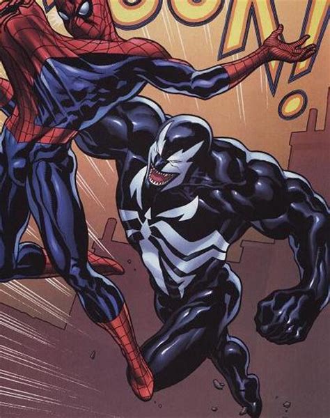 Venom Angelo Fortunato Wiki La Enciclopedia Marvel Fandom