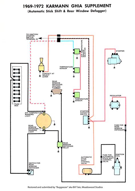 C10 Ignition Wiring Diagram