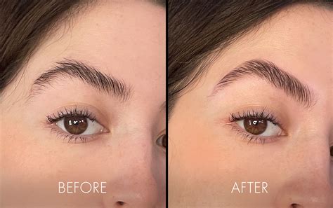 Transform Your Look With Brow Lamination In London Shoreshim