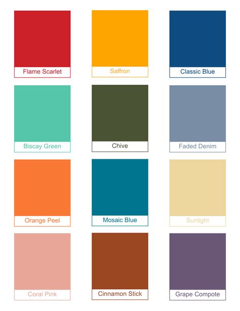 The Relatable Pantone Colors For Springsummer 2020 Style By Jamie Lea