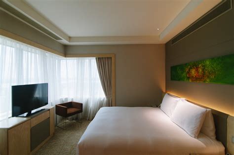 Doubletree by hilton hotel johor bahru. Hotel Review: Doubletree By Hilton Hotel Johor Bahru — The ...