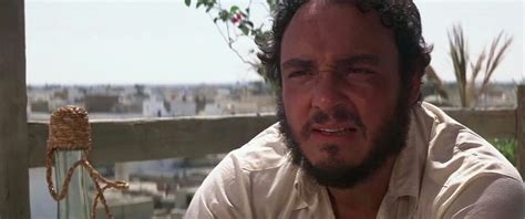 Sallah was a great character and a great figure. Sallah | Wiki | "Indiana Jones" Amino