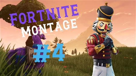 Watch short videos about #fortnite on tiktok. A Fortnite Montage #4 - YouTube