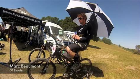 Video Team Shimano At The Sea Otter Classic 2013 Pinkbike